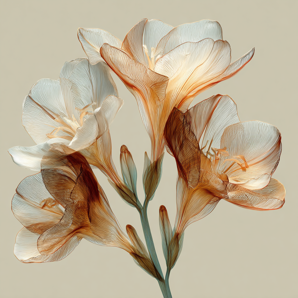 Flower 6